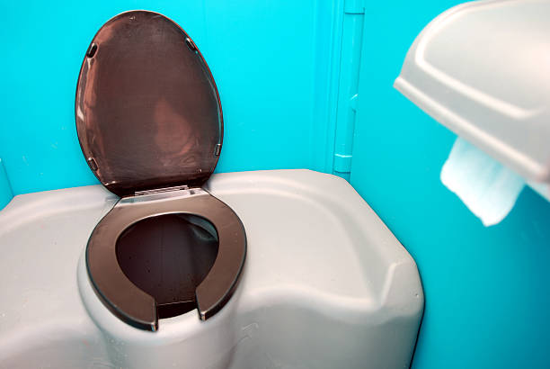 Best Sanitation services for porta potties  in The Pinery, CO