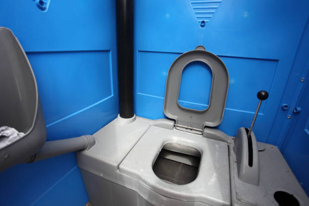 Portable bathroom rental in The Pinery, CO
