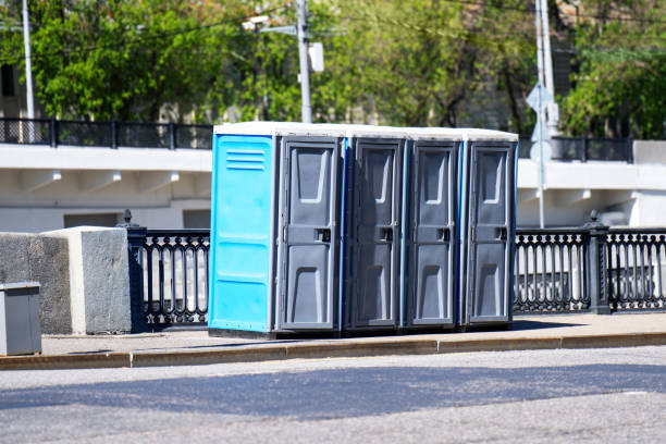 Portable Toilet Options We Offer in The Pinery, CO