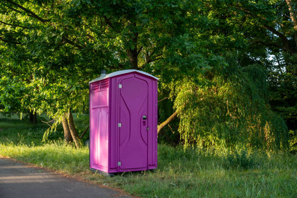 Best Portable restroom solutions  in The Pinery, CO